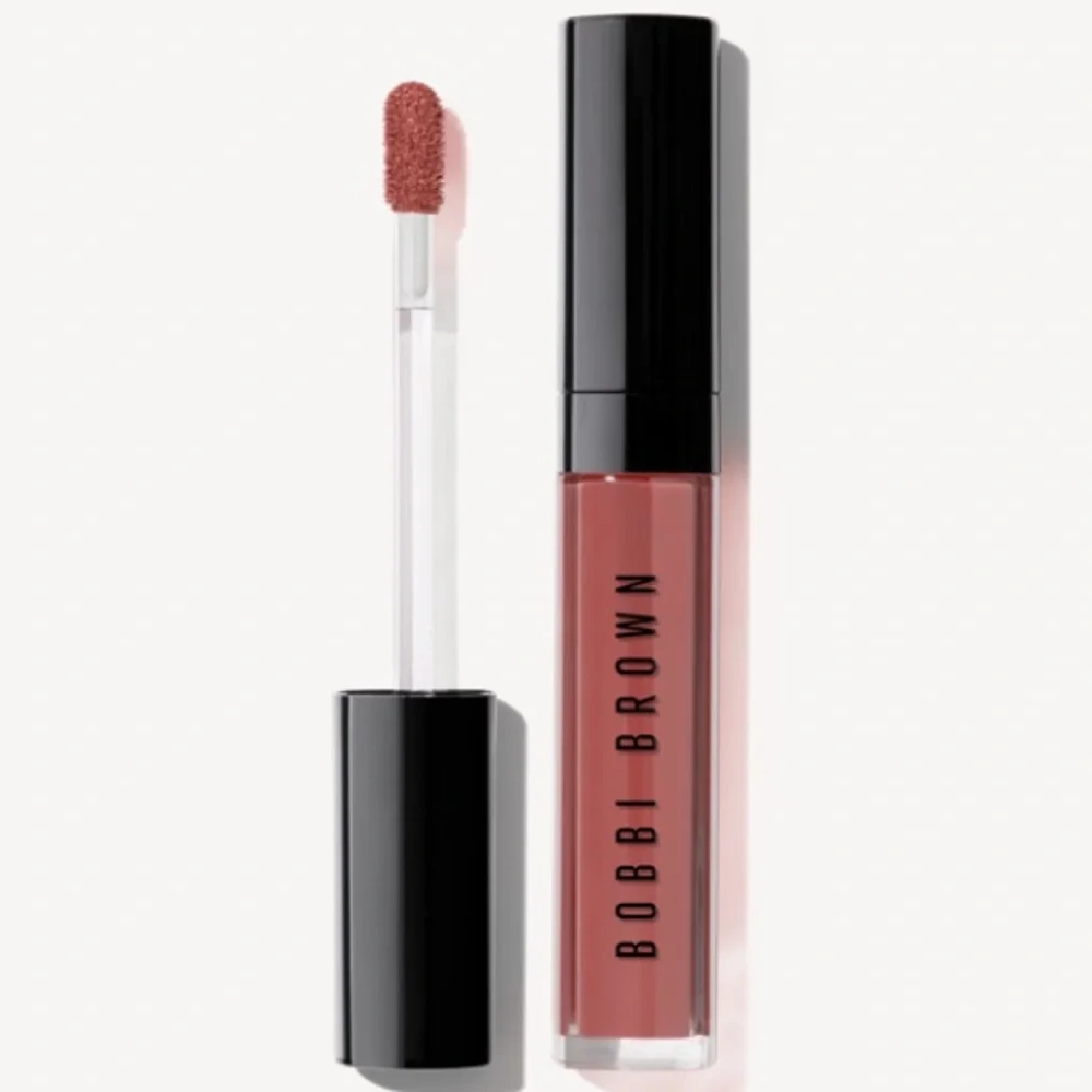 Bobbi Brown Crushed Oil-Infused Gloss Force of Nature Lip Gloss